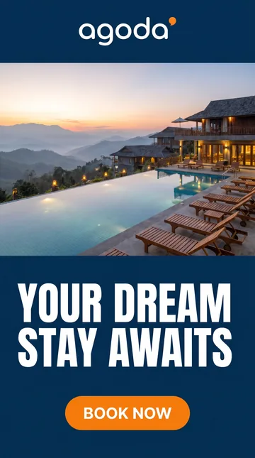Agoda — book hotels in Spain